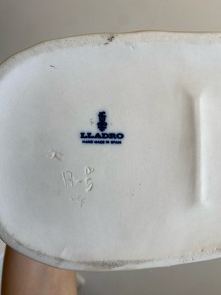 Lladró Adolescencia