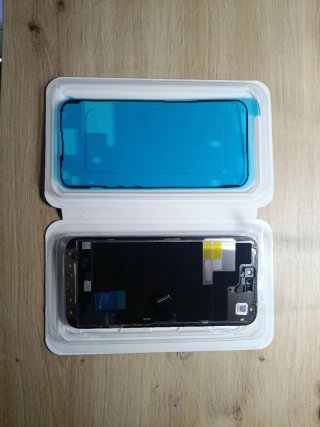 Pantalla iPhone 14 Pro Max TC RA2894-03TC