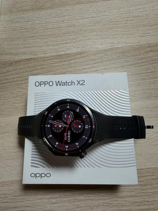 Oppo Find X9 512GB + Watch X2 + Enco X3s