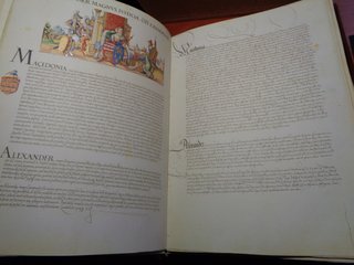 Historia heráldica y orígenes de la nobleza - H...