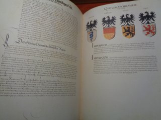 Historia heráldica y orígenes de la nobleza - H...