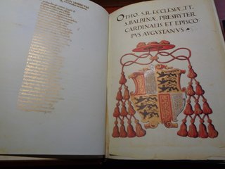 Historia heráldica y orígenes de la nobleza - H...