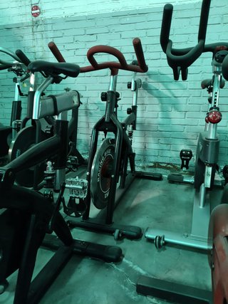 BICICLETAS