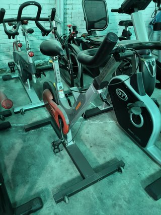 BICICLETAS