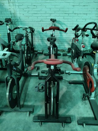 BICICLETAS