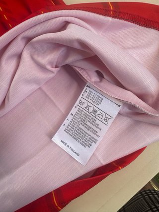 Camiseta España Local 2025/2026