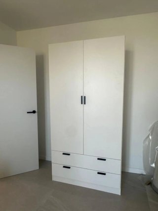 Armadi moderni in legno