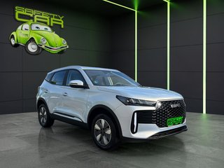 EBRO S400 1.5 DHE HEV Premium CVT 155 kW (211 CV)