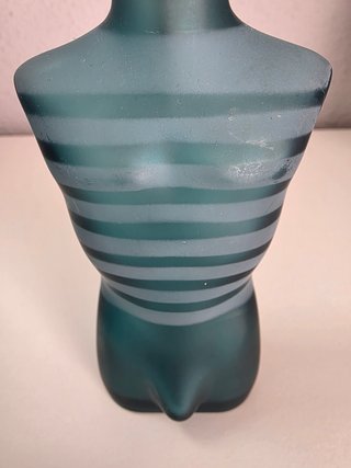 ENVASE - FIGURA J.P.G. LE MALE - E.T.