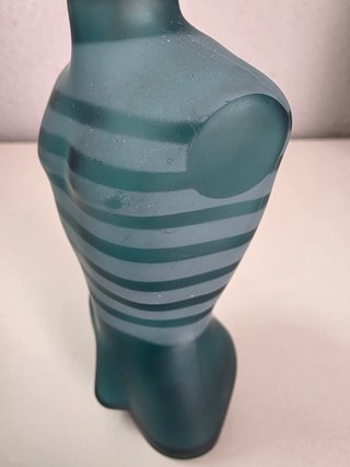 ENVASE - FIGURA J.P.G. LE MALE - E.T.