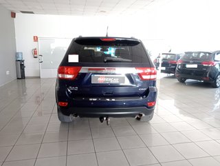 Jeep Grand Cherokee 2013
