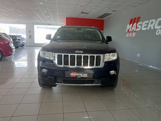 Jeep Grand Cherokee 2013