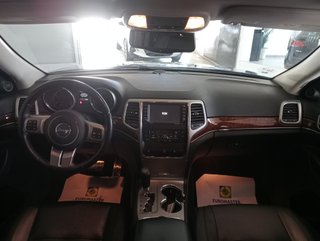 Jeep Grand Cherokee 2013