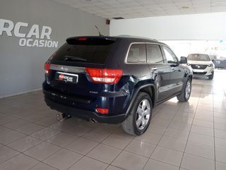 Jeep Grand Cherokee 2013