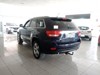 Jeep Grand Cherokee 2013