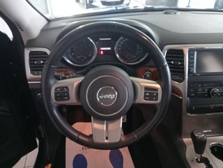 Jeep Grand Cherokee 2013