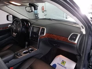 Jeep Grand Cherokee 2013