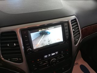 Jeep Grand Cherokee 2013