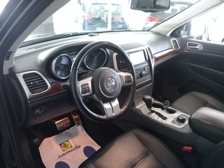 Jeep Grand Cherokee 2013