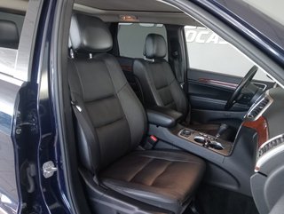 Jeep Grand Cherokee 2013