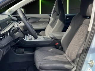 EBRO S400 1.5 DHE HEV Premium CVT 155 kW (211 CV)