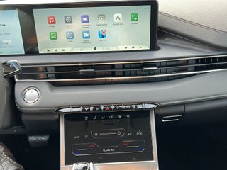 EBRO S400 1.5 DHE HEV Premium CVT 155 kW (211 CV)