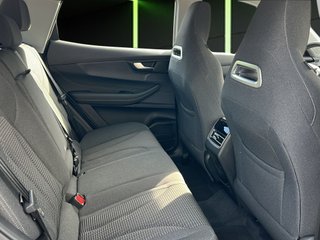 EBRO S400 1.5 DHE HEV Premium CVT 155 kW (211 CV)
