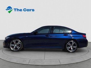 BMW Serie 3 320d Berlina