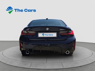BMW Serie 3 320d Berlina
