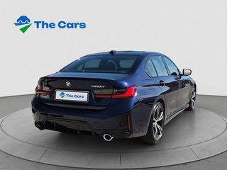 BMW Serie 3 320d Berlina