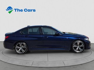 BMW Serie 3 320d Berlina