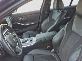 BMW Serie 3 320d Berlina