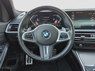 BMW Serie 3 320d Berlina