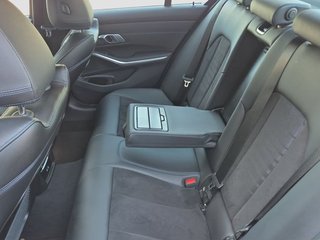 BMW Serie 3 320d Berlina