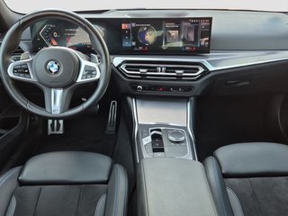 BMW Serie 3 320d Berlina