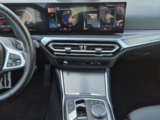 BMW Serie 3 320d Berlina