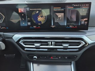 BMW Serie 3 320d Berlina