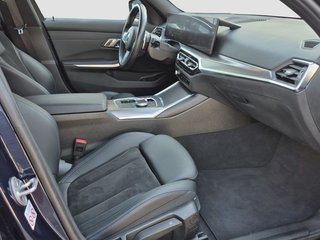 BMW Serie 3 320d Berlina