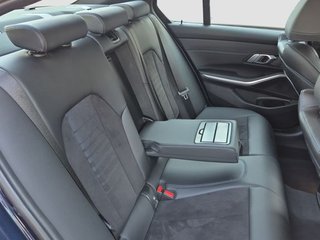 BMW Serie 3 320d Berlina