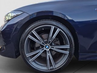 BMW Serie 3 320d Berlina