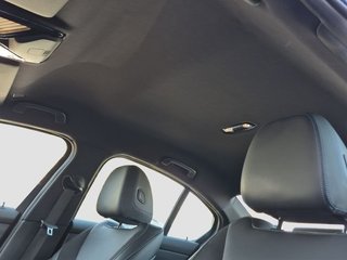 BMW Serie 3 320d Berlina