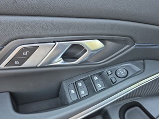 BMW Serie 3 320d Berlina
