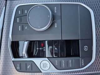 BMW Serie 3 320d Berlina