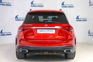 Mercedes GLE GLE 350 e 4MATIC