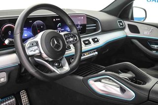 Mercedes GLE GLE 350 e 4MATIC