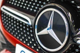 Mercedes GLE GLE 350 e 4MATIC