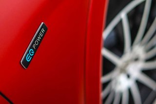 Mercedes GLE GLE 350 e 4MATIC