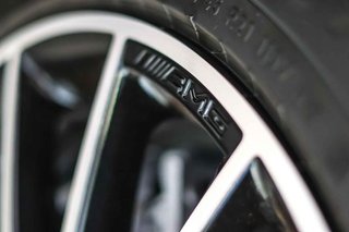 Mercedes GLE GLE 350 e 4MATIC