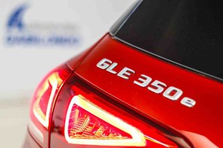 Mercedes GLE GLE 350 e 4MATIC