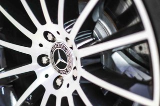 Mercedes GLE GLE 350 e 4MATIC